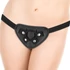 Kép 6/9 - CYBER SILICOCK - STRAP-ON MASTER - JOHN - FELCSATOLHATÓ ROTÁLÓ VIBRÁTOR, TÁVIRÁNYÍTŐVAL, 3 PÉNISZGYŰRŰVEL 23 CM