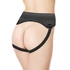 Kép 7/9 - CYBER SILICOCK - STRAP-ON MASTER - JOHN - FELCSATOLHATÓ ROTÁLÓ VIBRÁTOR, TÁVIRÁNYÍTŐVAL, 3 PÉNISZGYŰRŰVEL 23 CM