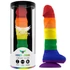 Kép 2/7 - MYTHOLOGY - COREY PRIDE DILDO M
