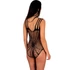 Kép 2/4 - LIVCO CORSETTI SETS - MORET LC 17329 BODY CROTCHLESS FEKETE EGY MÉRET