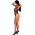 Kép 4/4 - LIVCO CORSETTI SETS - MORET LC 17329 BODY CROTCHLESS FEKETE EGY MÉRET