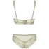 Kép 4/6 - LIVCO CORSETTI SETS - FENYŐ LC 90667 MELLTARTÓ + BUGYI KHAKI