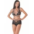 Kép 1/5 - LIVCO CORSETTI FASHION - Drezna LC 90733 csipkés fehérnemű szett