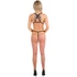 Kép 2/2 - LIVCO CORSETTI SETS - HONIRA LC 90729 MELLTARTÓ + BUGYI FEKETE