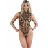 Kép 1/3 - LIVCO CORSETTI FASHION – elegáns bézs body nőiességért