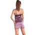 Kép 2/10 - LIVCO CORSETTI FASHION – elegáns köntös, ing és bugyi S/M