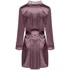 Kép 5/10 - LIVCO CORSETTI SETS - JACQUELINE LC 90249 KÖNTÖS + ING + BUGYI LILA S/M