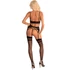 Kép 5/8 - LIVCO CORSETTI FASHION – érzéki melltartó és harisnyatartó szett