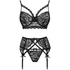 Kép 6/8 - LIVCO CORSETTI FASHION – érzéki melltartó és harisnyatartó szett