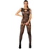 Kép 1/4 - LIVCO CORSETTI FASHION - érzéki, lábszár nélküli bodystocking