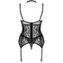 Kép 4/5 - LIVCO CORSETTI FASHION – érzéki korzet és fekete bugyi 