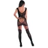 Kép 2/2 - LIVCO CORSETTI SETS - TESTHARISNYA BRODNEY FEKETE EGY MÉRET