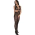 Kép 2/3 - LIVCO CORSETTI SETS - TESTHARISNYA TUBIANA FEKETE EGY MÉRET