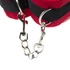 Kép 4/6 - OHMAMA FETISH - 5 RÉSZES BONDAGE SZETT
