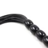 Kép 4/4 - OHMAMA FETISH BORDÁZOTT OSTOR SZILIKON FOGANTYÚVAL 22 CM