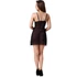 Kép 3/3 - LIVCO FASHION FŰZŐK - GIANELLA LC 20205 SZETT BABYDOLL + TANGA S/M