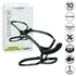 Kép 2/10 - CALEXOTICS - BOUNDLESS HÁM VIBRÁTORRAL