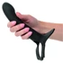 Kép 7/10 - CALEXOTICS - BOUNDLESS HÁM VIBRÁTORRAL