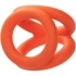 Kép 4/9 - CALEXOTICS - ALPHA TRI-RING NARANCSSÁRGA