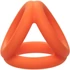 Kép 7/9 - CALEXOTICS - ALPHA TRI-RING NARANCSSÁRGA