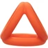 Kép 8/9 - CALEXOTICS - ALPHA TRI-RING NARANCSSÁRGA