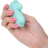 Kép 10/10 - CALEXOTICS - VIBRÁLÓ CSIKLÓIZGATÓ AQUA ZÖLD
