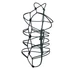Kép 4/5 - CALEXOTICS - BOUNDLESS KÖTÉL 10M FEKETE
