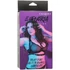 Kép 3/6 - CALEXOTICS - EUPHORIA PLUS SIZE CSATOS HÁM FEKETE
