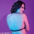 Kép 6/6 - CALEXOTICS - EUPHORIA PLUS SIZE CSATOS HÁM FEKETE