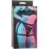 Kép 3/6 - CALEXOTICS - EUPHORIA PLUS SIZE LOVAGLÓ COMBHEVEDER