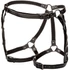 Kép 4/6 - CALEXOTICS - EUPHORIA PLUS SIZE LOVAGLÓ COMBHEVEDER
