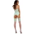 Kép 2/5 - LIVCO CORSETTI FASHION - érzéki korzett és harisnya szett