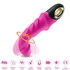 Kép 3/5 - ARMONY - JOYBLADE VIBRÁTOR VIBRÁTOR ROTÁTOR FUKSZIA