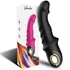 Kép 5/5 - ARMONY Joyblade – forgó dildo vibrátor fekete színben