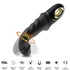 Kép 3/5 - ARMONY - JOYBLADE VIBRÁTOR VIBRÁTOR ROTÁTOR FEKETE