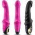 Kép 4/5 - ARMONY - JOYBLADE VIBRÁTOR VIBRÁTOR ROTÁTOR FEKETE