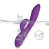 Kép 4/6 - ARMONY – prémium purple nyuszivibrátor