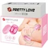Kép 8/8 - PRETTY LOVE – vibráló intim golyó a kényelemért