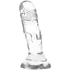 Kép 5/10 - XRAY HÁM + ÁTLÁTSZÓ PÉNISZ 12 CM X 2.6CM