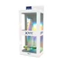 Kép 10/10 - XRAY HÁM + ÁTLÁTSZÓ PÉNISZ 18CM X 4CM