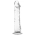 Kép 4/10 - XRAY HÁM + ÁTLÁTSZÓ PÉNISZ 21CM X 4CM