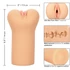 Kép 5/8 - CALEX HATÁRTALAN VULVA STROKER - VILÁGOS BŐR