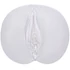 Kép 1/8 - Calexotics – áttetsző vulva maszturbátor