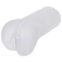 Kép 2/8 - Calexotics – áttetsző vulva maszturbátor