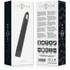 Kép 4/4 - INTENSE – VITO BLACK prémium vibrátor
