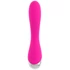 Kép 2/3 - OHMAMA - RUGALMAS VIBRÁTOR G-PONTOS STIMULÁCIÓ 19,5 CM