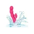 Kép 5/7 - CALEX ORGAZMUS VIBRÁTOR PINK