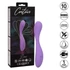 Kép 1/9 - CALEXOTICS – érzéki kontúr vibrátor紫色