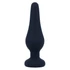 Kép 3/4 - INTENSE ANÁLIS DUGÓ PIPO S SZILIKON FEKETE 9.8 CM