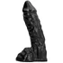Kép 2/3 - ALL BLACK - VIBRÁTOR 23 CM
